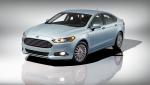 Ford Fusion 2013 года (US)